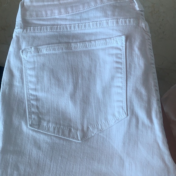 NYDJ Ankle Jeans w/ Lift Tuck Technology NWOT - Picture 8 of 9